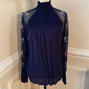 Ban Jari Top from Nordstroms